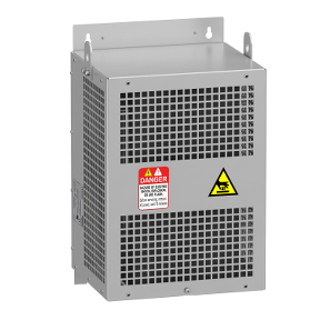 VW3A5304 Izlazni du/dt filter za frekventne regulatore - IP20