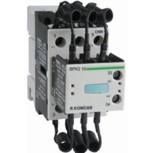 CNNK 30 10 230V/50Hz kontaktor za kondenzatorsku bateriju 30 kVAr/440V