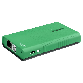 TCSEGWB13FA0 Univerzalni Wifi adapter - IP20 - sa RJ45 i USB priključkom