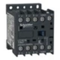 Kontaktori LC1K od 2,2-5,5kW u AC3 režimu 380/400V-415/440V, upravljački napon 42V AC. Schneider Electric