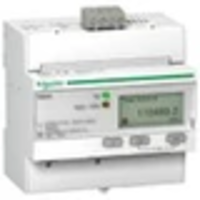 Acti 9 iEM3000 Trofazni merači električne energije za DIN šinu
Deo 9 Series Schneider electric