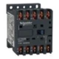 Kontaktori LC1K od 2,2-5,5kW u AC3 režimu 380/400V-415/440V, upravljački napon 110V AC. Schneider Electric