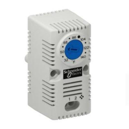NSYCCOTHOF ClimaSys CC - jednostavni termostat 250V - opseg 0…60°C - NO - °F