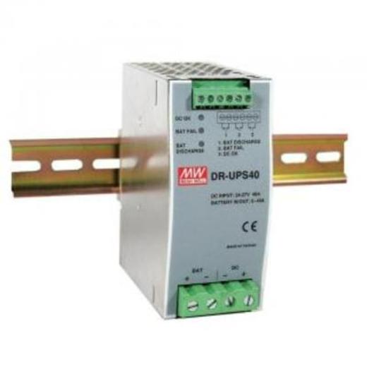 DR-UPS40 UPS modul 24VDC do 40A izlazne struje
