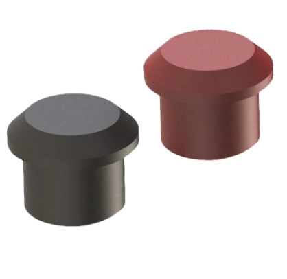  MBP0PT07B0 MBP0PT07B0 Zaštitni čep, PG7/M12, PA6, black RAL9005 Boja Crna
Radna temperatura (°C) -20°C do +100°C
Materijal Poliamid PA6
Težina predmeta (g) 0,3
Otpornost na plamen UL94 V2