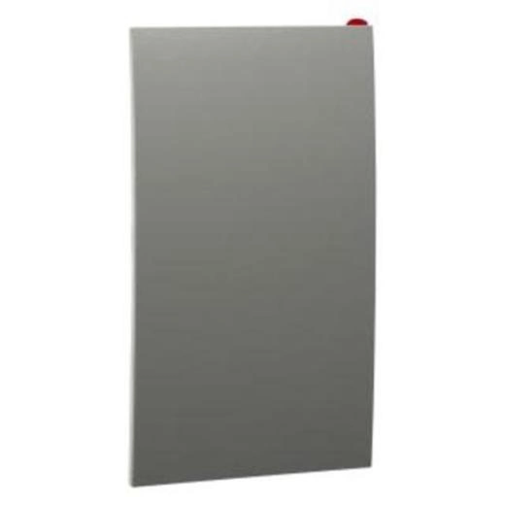  ISM50808 ISM50808 OptiLine 45 - poklopac kutije - linoleum - pravougaoni Grupa proizvoda	
OptiLine
Kablovski instalacioni sistem	
Podne kutije
product type	
Element za popunjavanje poklopca
Tip poda	
Betonski pod
Pod sa šupljinama
Dupli pod
Oblik podne kutije	
Pravougaona
colour	
Grey
quantity package 1 / unit	
1 deo
Dopunske informacije
Broj modula	
Bez modula
product material	
Linoleum
Dužina	
245 mm
Visina	
6 mm
Širina	
139 mm