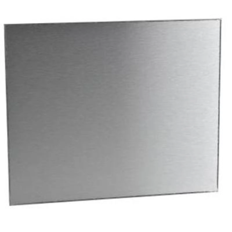  ISM50817 ISM50817 OptiLine 45 - krajnji poklopac - čelik - kvadratni Kablovski instalacioni sistem	
Podne kutije
product type	
Element za popunjavanje poklopca
Tip poda	
Dupli pod
Pod sa šupljinama
Betonski pod
Oblik podne kutije	
Kvadratna
quantity package 1 / unit	
1 deo
Dopunske informacije
Broj modula	
Bez modula
product material	
Rubber
Nerđajući čelik
Dužina	
167 mm
Visina	
6 mm
Širina	
139 mm