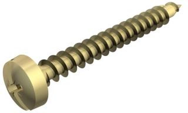  3195058 3195058 Vijak Golden Sprint 3.5x35mm 