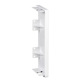 ISM10404P ISM10404P Krajnja kapa 185x55mm P. bela 1