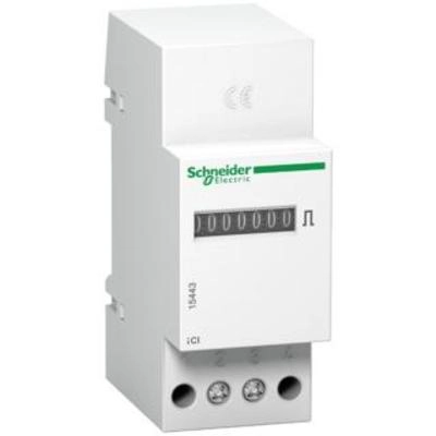 15443 15443 Modularni impulsi brojač iCI - 230V Modularni impulsi brojaÄŤ iCI, 230V. grupa proizvoda: Acti 9 - kratko ime ureÄ‘aja: iCI - tip proizvoda ili komponente: impulsni brojaÄŤ - tip merenja: broj impulsa.