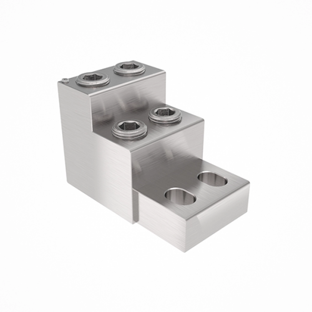  MAC4240A15 MAC4240A15  konektor OTH240-4xAl/Cu 50-240mm2 1000V 1600A 