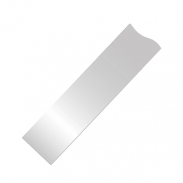  MME005SS01 MME005SS01 GS 0,3x15 mm (0,5m) Traka za uzemljenje nerđajući čelik 