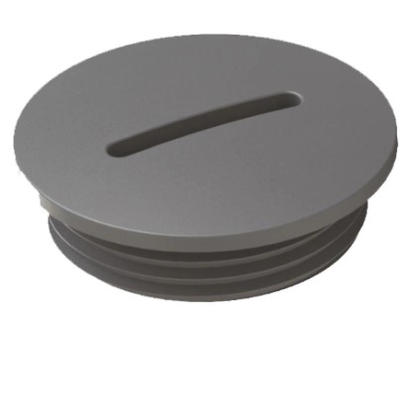 MBP1BS07L0 MBP1BS07L0 Zaštitni čep sa navojem, PG7, PA6, svetlo sivi RAL7035, IP54 Boja Svetlo siva
Radna temperatura (°C) -20°C do +100°C
Materijal Poliamid PA6
Način montaže PG7
Širina artikla (mm) 15
Dužina artikla (mm) 15
Visina  (mm) 14
Težina predmeta (g) 0,66
Prečnik rupe (mm) 12,5
Debljina ploče (mm) 6
PG7
IP54/IP68
Otpornost na plamen UL94 V2