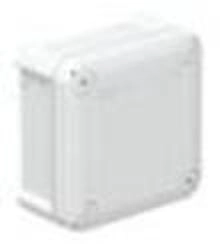  2007239 T60 2007239 114x114x57mm kutija siva bez uvodnika IP66 Opis