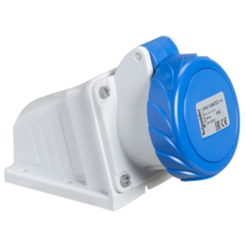  PKF16W723 PKF16W723 PratiKa utičnica - vijčana - pod uglom - 16A - 2P + E - 200...250 V AC -nadzidna PratiKa utičnica, vijčana, pod uglom, 16A, 2p+E, 200...250 V AC -nadzidna. grupa proizvoda: PratiKa - tip proizvoda ili komponente: utičnica - kratko ime uređaja: PratiKa utičnica - kategorija priključnice i utikača: niskonaponska - Broj polova: 2P + E - tip mreže: AC.