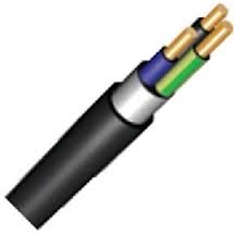  0202 202 PP00 3x2,5mm2 kabal 0.6/1kV Samo za porudžbine preko interneta i za avansno plaćanje!
