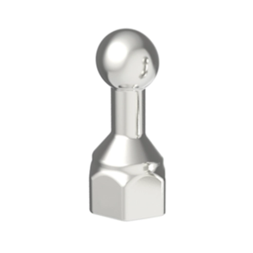  MGA3012M10 MGA3012M10 Zglobna šipka za uzemljenje mga30 30mm/m12,29,6kA/1s 