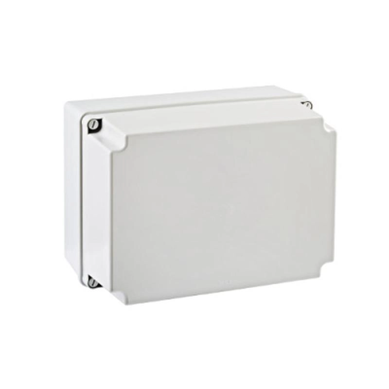 IDEGSL322 IDEGSL322 RAZVODNA KUTIJA 328x239x188 IP67 SA GLATKIM STRANAMA H.FREE