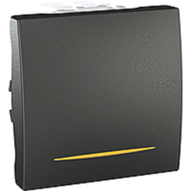  MGU3.201.12S MGU3.201.12S jednopolni prekidač sa indik.lampicom Opis