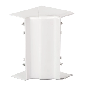  ISM10401P ISM10401P Unutrašnji ugao 165x55mm P. beli 1