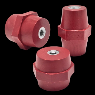  MID4008H32 MID4008H32 H40-M8 HEX32 Poliesterski izolator 