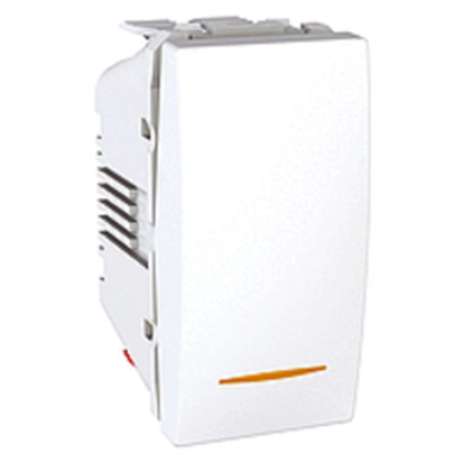  MGU3.103.18S MGU3.103.18S naizmenični prekidač sa indikat. lampicom Opis