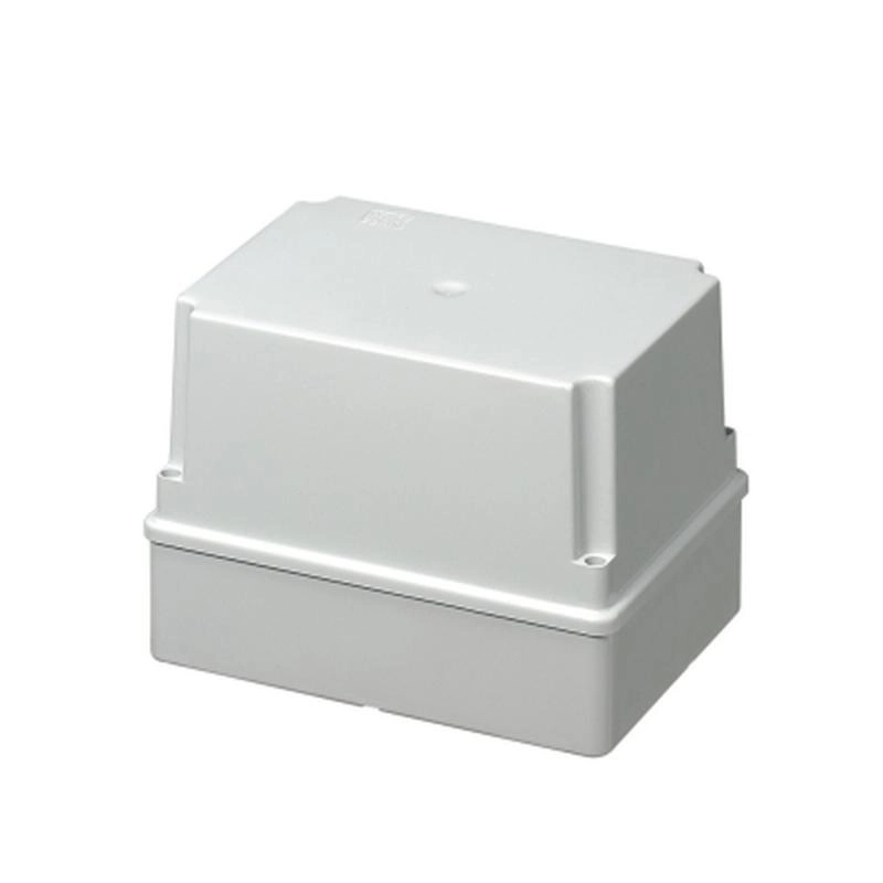  EC430C6 EC430C6 RAZVODNA KUTIJA ABS 190x140x140mm IP56 HALOGEN FREE 