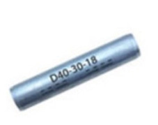  K1716 K1716 Čaura spojna Al 16mm2 Opis