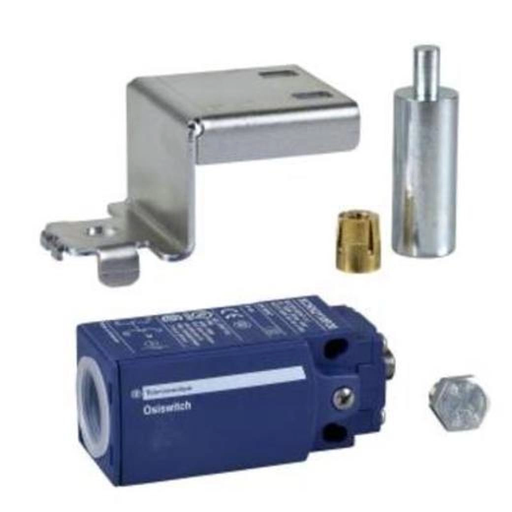  NSYINLCRN NSYINLCRN Prekidač za vrata za Spacial WM orman - N/C kontakt, 10 A/500 V. Tip proizvoda ili komponente	
Prekidač za vrata
Anwendung	
Više namena
Nennmaße des Gehäuses	
-
Lokacija za montiranje	
Orman
Kompatibilnost grupe proizvoda	
Spacial ne može se instalirati na 19