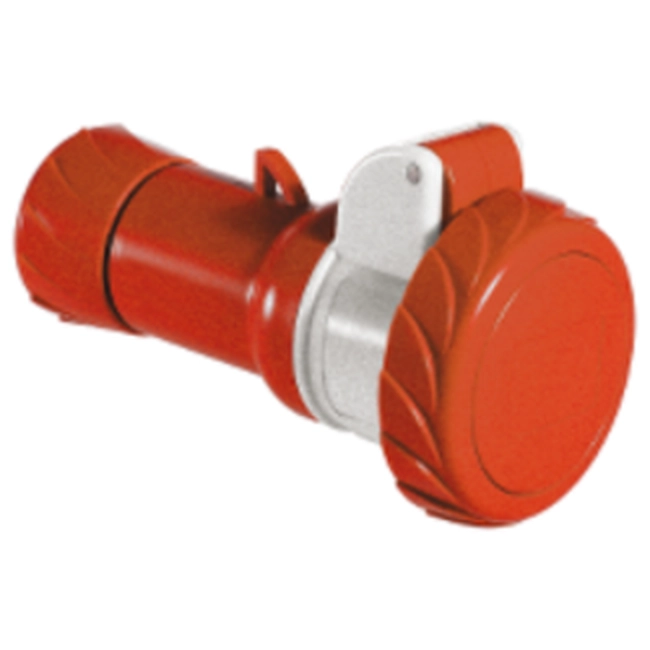 PKF16M735 PKF16M735 priključnica 16/5 IP65 PratiKa Wander utičnica, ravna, 16A, 3p+N+E, 380...415 V AC, IP67. grupa proizvoda: PratiKa - tip proizvoda ili komponente: wander utičnica - kratko ime uređaja: PratiKa utičnica - kategorija priključnice i utikača: niskonaponska - Broj polova: 3P + N + E - tip mreže: AC - standard utičnice: industrijski.