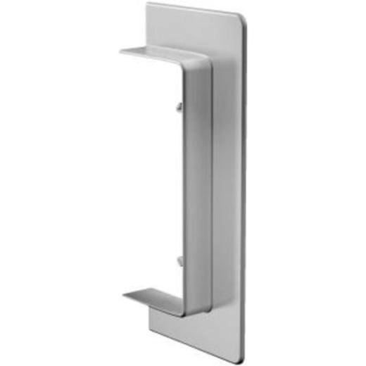  ISM10255 ISM10255 OptiLine 45 - maska za plafon - 95 x 55 mm - PC/ABS - alumin. metalik 