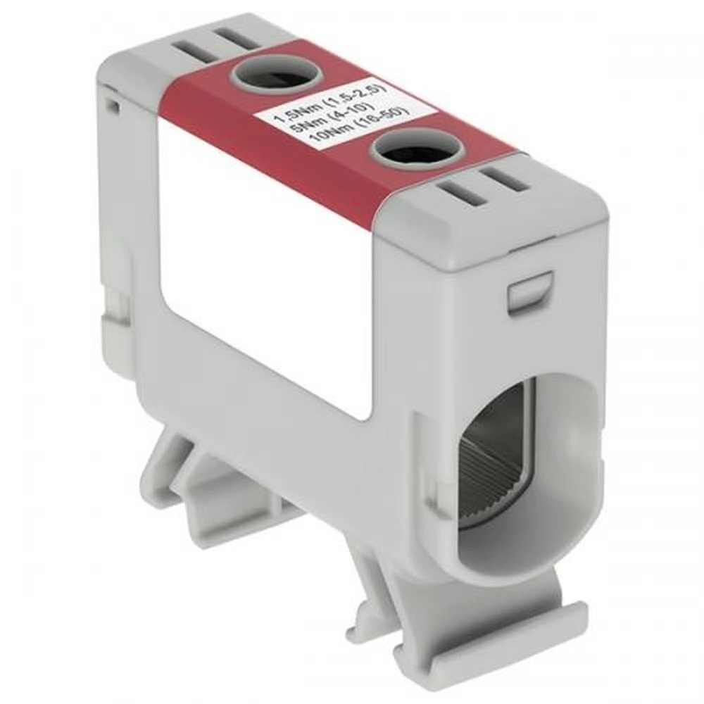  MAA1050R11 MAA1050R11 Stezaljka (klema) OTL50N crvena 1 x Al/Cu 1,5-50mm2 1000V 