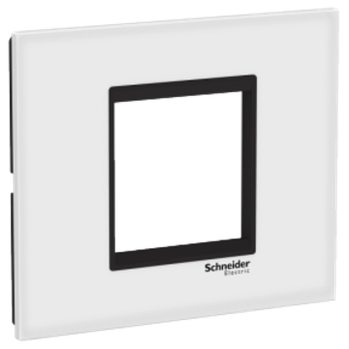  LMR7962031 LMR7962031  Easy Styl, dekorativni ram, 2 modula, beli Nijansa boje White
Dopunske informacije
Materijal Staklo
Broj modula 2 modula
Visina 86 mm
Dubina 9,5 mm
Širina 104 mm
Način pričvršćivanja Utično