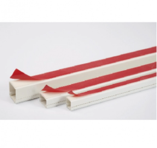  ETK16916 ETK16916 mini kanalica 16x16mm, samolepljiva, cena za 1m 