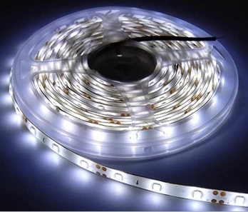  LR4-IP44-14,4W-6500K LR4-IP44-14,4W-6500K LED traka LR4-IP44, SMD5050 60LEDs 12V DC 14,4W/m, 6500K, 5m, JOKEL Napon:DC12V 
Diode: SMD5050 
Broj dioda po metru: 60 
Snaga po metru: 14.4W/m 
Jačina svetlosti:10-12lm/LED 
Ip zaštita: IP44 
Boja svetlosti: 6500K 
Pakovanje:5m