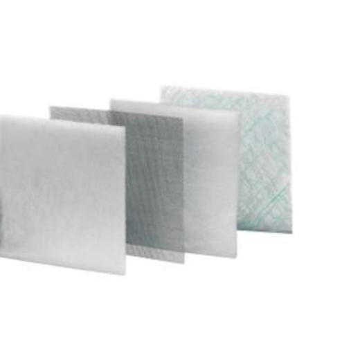  NSYCAF223T NSYCAF223T Fini filter G3 f/izlazna rešetka ili ventilator izrez 223x223mm spolj. 268x248mm Tip proizvoda ili komponente	
Filter
Kompatibilnost grupe proizvoda	
ClimaSys CV
Prisma P
Pribor / posebna kategorija	
Pribor za kontrolu temperature
Dopunske informacije
Lokacija za montiranje	
Između ormana i izlazne rešetke
Pribor / posebna namena	
Izlazna rešetka 268 x 248 mm
Količina po setu	
Set od 5
Materijal	
Sintetički materijal
Suitable for	
223 x 223 mm otvor
Širina	
212 mm otvor:
Visina	
212 mm otvor:
Debljina	
8 mm