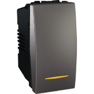  MGU3.161.12S MGU3.161.12S jednopolni prekidač 16A sa ind.lampicom Opis