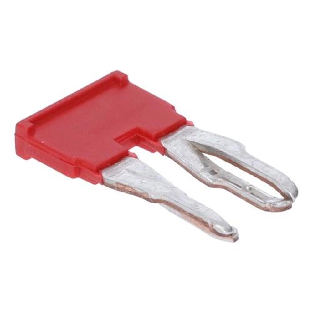  EFB0402R EFB0402R Most za ubodnu klemu EFB.4/2/R 4 mm² 2P Cabur 