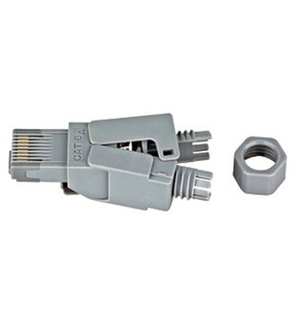  HSISR6UI3A HSISR6UI3A Konektor RJ45 Cat.6a,UTP,za inst.kabl,AWG26-23,ravan AWG 26/7 - 23/7, AWG 26/1 - 23/1 EAN-Code	9004840582970
Neto dužina	55,30mm
Neto širina	13,80mm
Neto visina	15,00mm
Min. temperatura okoline	-10°C
Maks. temperatura okoline	60°C
Neto težina	0,01kg
Schrack jed. pak.	1 kom, 70 kom, 280 kom