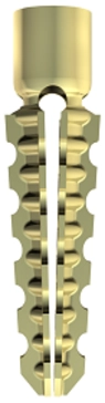  3484629 Tipl 3484629 6x32 metalni potp Opis