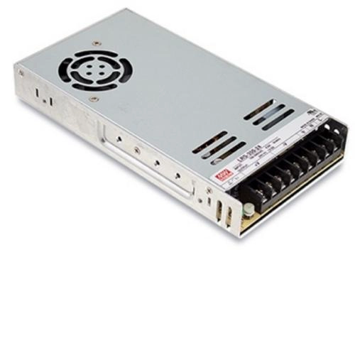  LRS-350-12 LRS-350-12 Napajanje izlaz 12V DC Pmax 350W Iout 0-29A ulaz 85-264V AC Napajanje izlaz 12V DC, podesivo +-10%,  Pmax 350W Iout 0-29A ulaz 85-264V AC