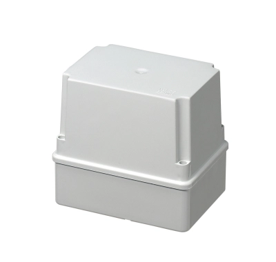  EC430C5 EC430C5 RAZVODNA KUTIJA ABS 150x110x140mm IP56 HALOGEN FREE 
