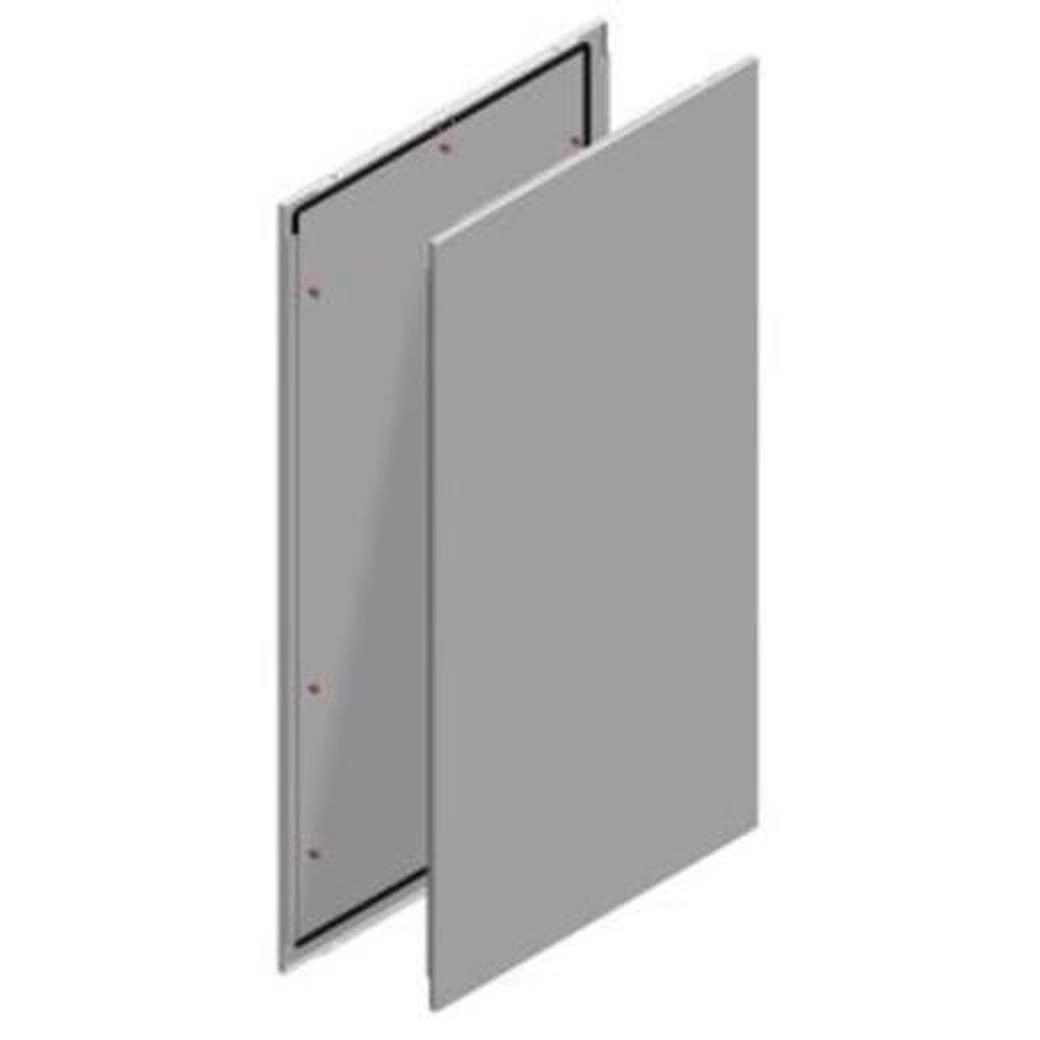  NSY2SPI226 NSY2SPI226 Spacial SF bočne stranice - unutrašnje fiksiranje - 2200x600 mm Tip proizvoda ili komponente	
Bočni panel
Application	
Više namena
For enclosure nominal dimensions	
-
Lokacija za montiranje	
Strane ormana
Količina po setu	
Set od 1
Dopunske informacije
Kompatibilnost grupe proizvoda	
Spacial SF
Sastav uređaja	
2 bočni panel
kesica dodatnog pribora
1 sealing gasket
Materijal	
Steel
Boja	
Siva (RAL 7035)
Završna obrada	
Epoksi poliester prah
Način fiksiranja	
Sa elementom za fiksiranje - iz unutrašnjosti ormana lokacija
Visina	
2200 mm nazivno:
Širina	
600 mm nazivno:
