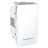  MGU3.103.18N MGU3.103.18N naizmenični prekidač sa lokat. lampicom Opis