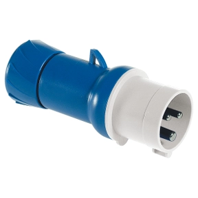  PKE16M423 PKE16M423 PratiKa Wander utikač - ravni - 16 A - 2P + E - 200...250 V AC - IP44 PratiKa Wander utikač, ravni, 16A, 2p+E, 200...250 V AC, IP44. grupa proizvoda: PratiKa - tip proizvoda ili komponente: wander utikač - kratko ime uređaja: PratiKa utičnica - kategorija priključnice i utikača: niskonaponska - Broj polova: 2P + E - tip mreže: AC - standard utičnice: industrijski.