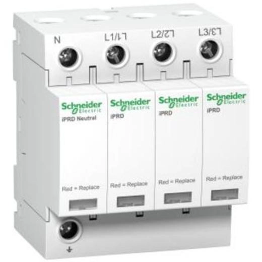  A9L08601 A9L08601 IPRD8r modularni odvodnik prenapona - 3P + N - 350V - sa daljinskom signalizacijom IPRD8r modularni odvodnik prenapona, 3p+N, 350V, sa daljinskom signal.. grupa proizvoda: Acti 9 - tip proizvoda ili komponente: izvlačivi odvodnik prenapona - primena uređaja: razvod električne energije - signalni kontakt: 1 SD (1 C/O) - tip odvodnika prenapona: električna distributivna mreža.