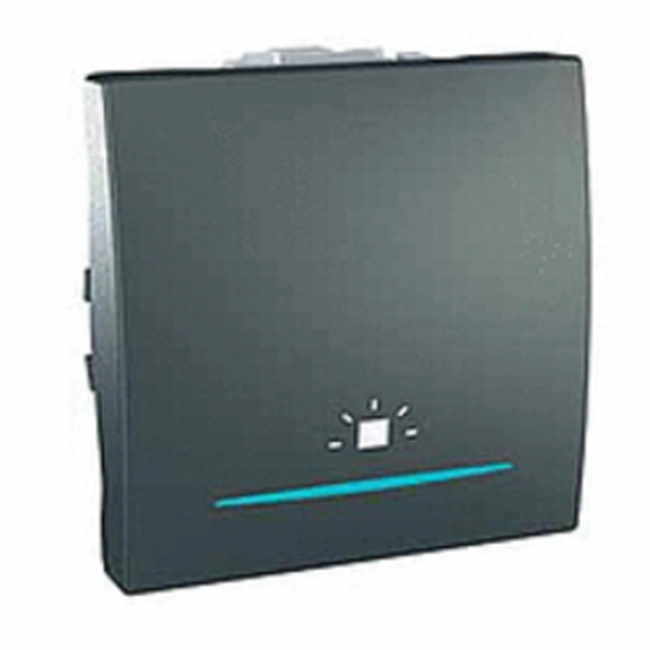  MGU3.206.12LN MGU3.206.12LN taster sa simbolom svetla i lok.lampicom Opis