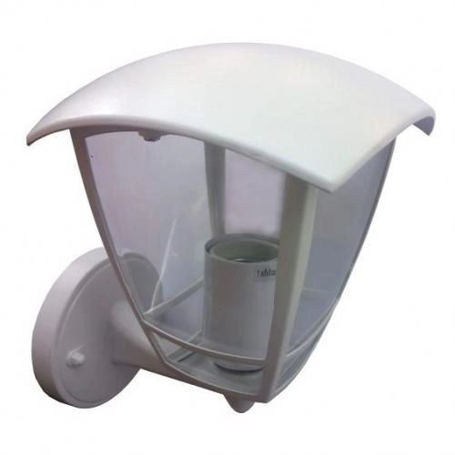  R3949 R3949 Fenjer BL-500UP beli E-27 IP44 9714420 