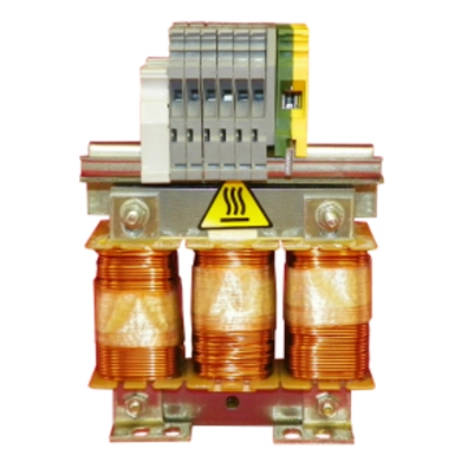  VW3A4555 VW3A4555  linijska/motorna prigušnica - 0.5 mH - 60 A - trofazna - 94 W -za fr. regulatore Linijska/motorna prigušnica, 0,5mH, 60A, trofazna, 94 W -za fr. regulatore. tip proizvoda ili komponente: linijska/motorna prigušnica - kompatibilnost proizvoda: frekventni regulator ATV630 motor : 30 kW 500...690 V - trofazno - linijska prigušnica - 1 po frekventnom regulatoru, frekventni regulator ATV930 motor : 30 kW 500...690 V - trofazno - linijska prigušnica - 1 po frekventnom regulatoru, frekventni regulator ATV930 motor : 600 V - trofazno - linijska prigušnica - 50 hp - 1 po frekventnom regulatoru, frekventni regulator ATV320 motor : 15 kW 380...500 V - trofazno - motorna prigušnica - 1 po frekventnom regulatoru, frekventni regulator ATV340 motor : 18 kW 380...480 V - linijska prigušnica - 1 po frekventnom regulatoru, frekventni regulator ATV630 motor : 45 kW 500...690 V - trofazno - linijska prigušnica - 1 po frekventnom regulatoru, frekventni regulator ATV630 motor : 600 V - trofazno - linijska prigušnica - 60 hp - 1 po frekventnom regulatoru, frekventni regulator AT