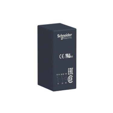  RSB2A080BD RSB2A080BD Interfejs utični relej - Zelio RSB - 2 C/O - 24 V DC - 8 A Interfejs utični relej, Zelio RSB, 2 C/O, 24 V DC, 8A. grupa proizvoda: Zelio Relay - ime serije: interfejs relej - tip proizvoda ili komponente: utični relej - tip kontakata i sastav: 2 C/O - operacija kontakata: standardna - statusne LED lampice: bez - tip upravljanja: bez tastera.